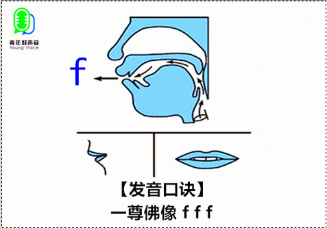 唇腐齿落的拼音_唇齿音f字词