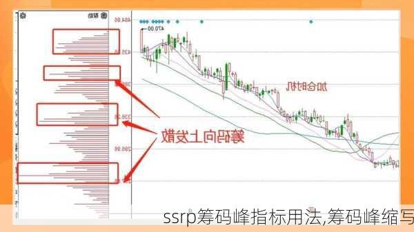 ssrp筹码峰指标用法,筹码峰缩写