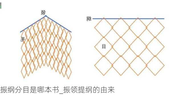 振纲分目是哪本书_振领提纲的由来