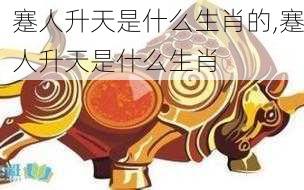 蹇人升天是什么生肖的,蹇人升天是什么生肖