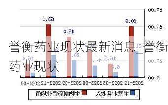 誉衡药业现状最新消息_誉衡药业现状